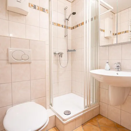 Apartment Zinnie Altenau (Lower-Saxony)